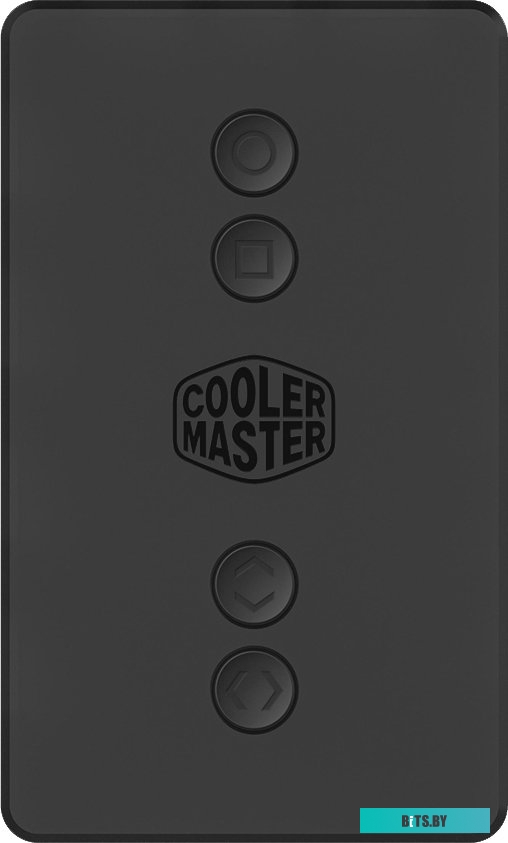 Кулер Cooler Master MasterLiquid ML240R RGB MLX-D24M-A20PC-R1