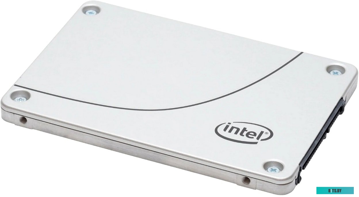 SSD Накопитель Intel D3-S4510 960GB SSDSC2KB960G801