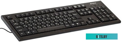 Комплект (клавиатура + мышь) A4Tech KR-8520D