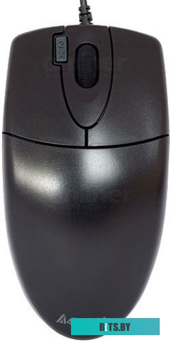 Комплект (клавиатура + мышь) A4Tech KR-8520D