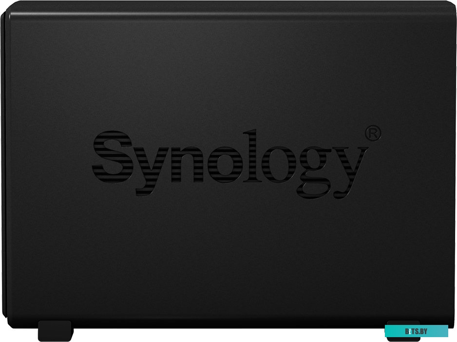 Сетевой накопитель (NAS) Synology DiskStation DS118