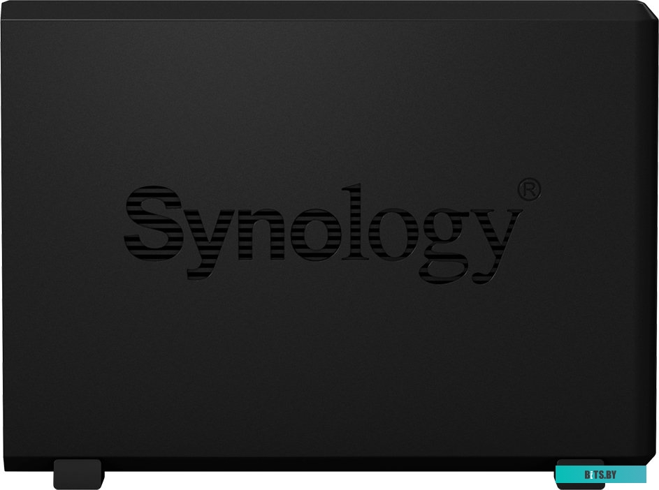 Сетевой накопитель (NAS) Synology DiskStation DS118