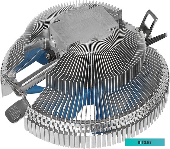 Кулер AeroCool Verkho A-3P