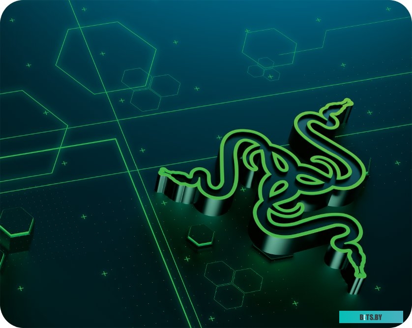 Коврик Razer Goliathus Mobile <RZ02-01820200-R3M1>