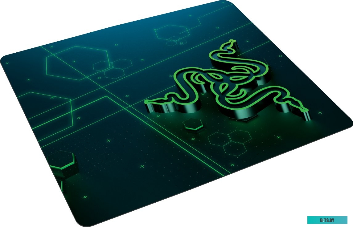 Коврик Razer Goliathus Mobile <RZ02-01820200-R3M1>