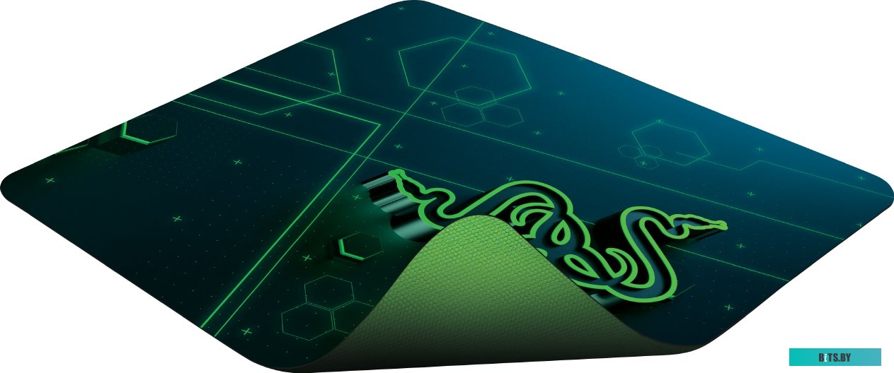Коврик Razer Goliathus Mobile <RZ02-01820200-R3M1>
