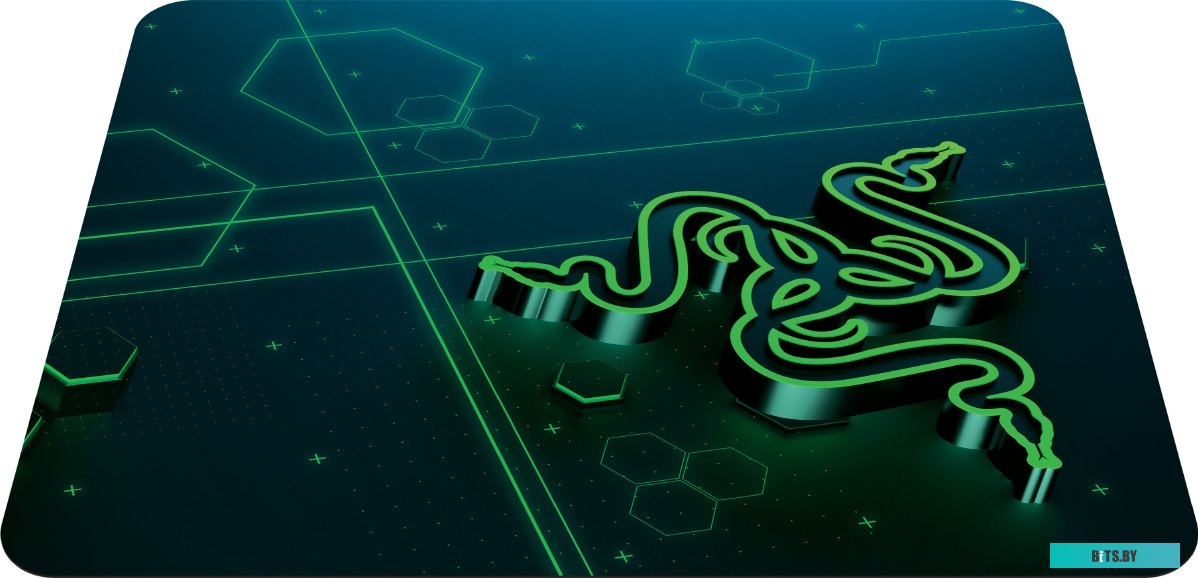 Коврик Razer Goliathus Mobile <RZ02-01820200-R3M1>