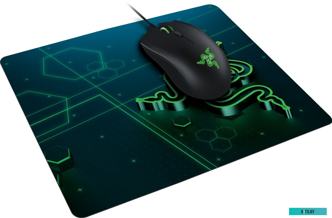 Коврик Razer Goliathus Mobile <RZ02-01820200-R3M1>