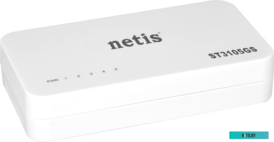 Коммутатор Netis ST3105GS