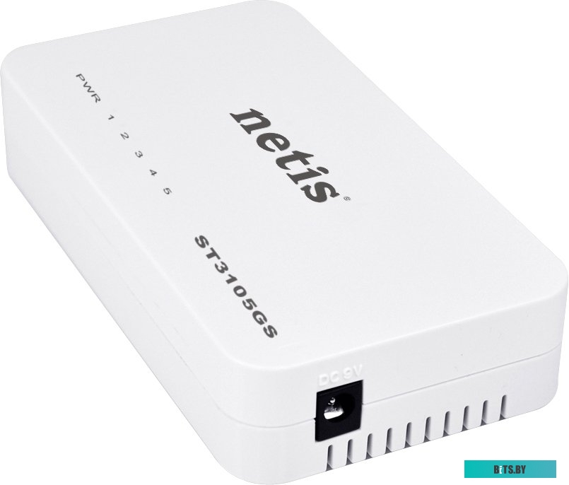 Коммутатор Netis ST3105GS