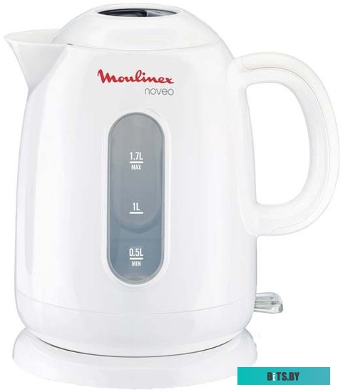 Электрочайник Moulinex Noveo BY282130
