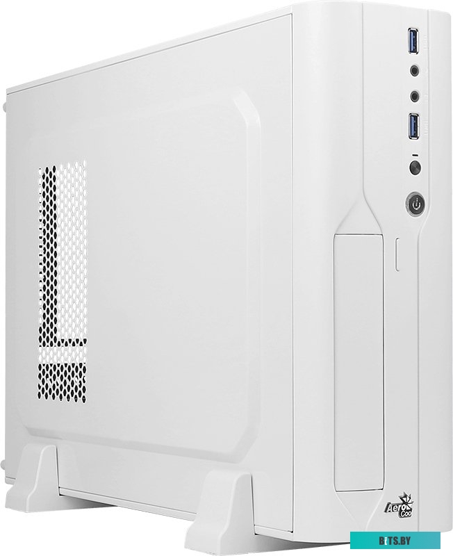 Корпус AeroCool CS-101 400W (белый)