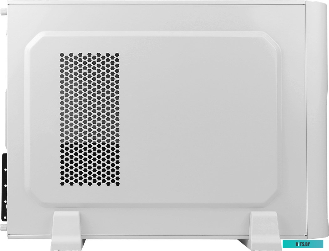Корпус AeroCool CS-101 400W (белый)