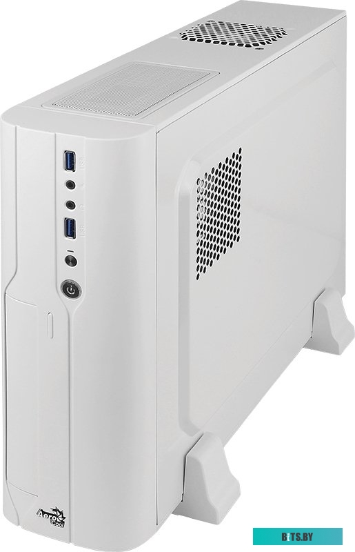Корпус AeroCool CS-101 400W (белый)