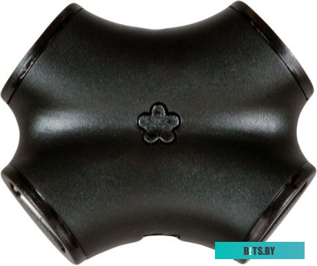 USB-хаб CBR CH 100 Black