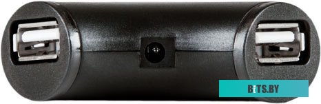 USB-хаб CBR CH 100 Black