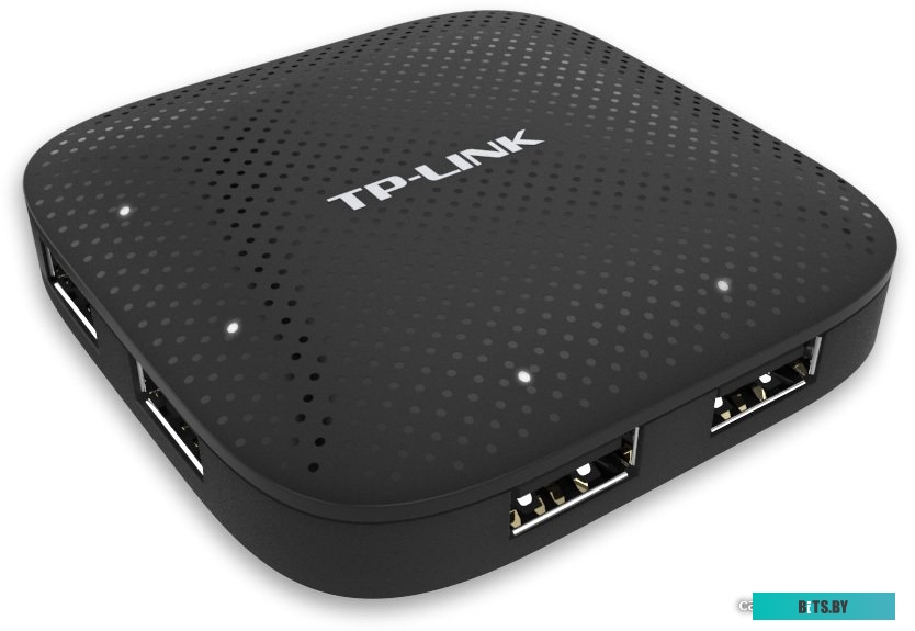 Концентратор USB (Хаб) TP-Link UH400