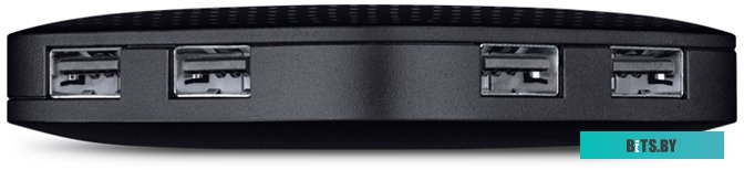 Концентратор USB (Хаб) TP-Link UH400