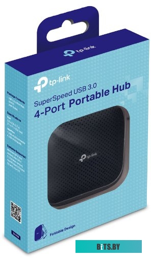 Концентратор USB (Хаб) TP-Link UH400