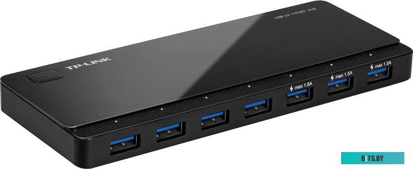 Концентратор USB (Хаб) TP-Link UH700