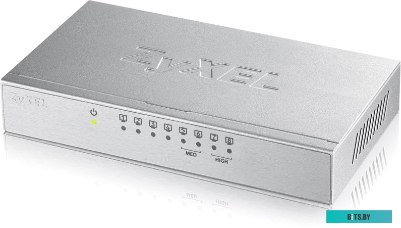 Коммутатор Zyxel GS-108B v3