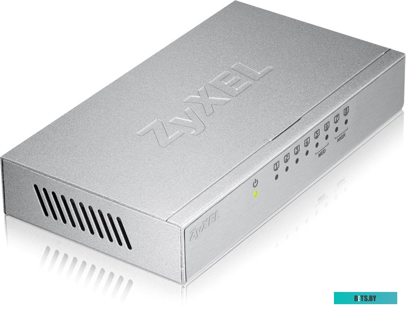 Коммутатор Zyxel GS-108B v3