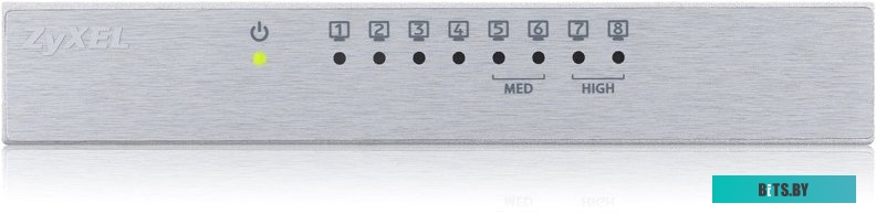 Коммутатор Zyxel GS-108B v3