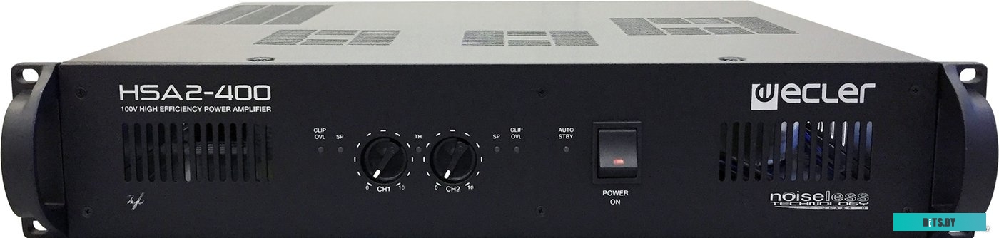 Усилитель мощности Ecler HSA2-400