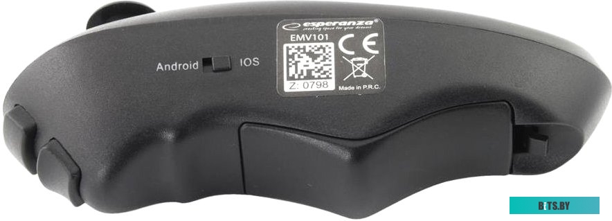 Контроллер для VR Esperanza EMV101