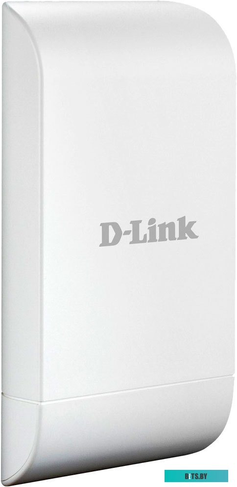 Беспроводная точка доступа D-Link DAP-3410/RU/A1A