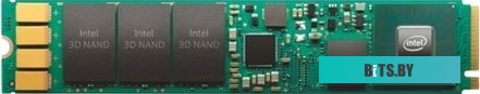 SSD Накопитель Intel DC P4510 2TB SSDPE2KX020T801