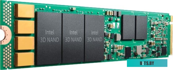 SSD Накопитель Intel DC P4510 2TB SSDPE2KX020T801