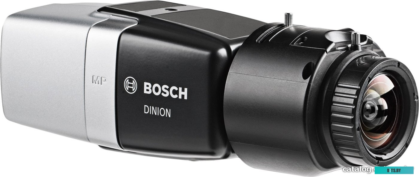 IP-камера Bosch Dinion IP starlight 8000 MP [NBN-80052-BA]