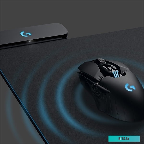 Коврик Logitech PowerPlay <943-000110>