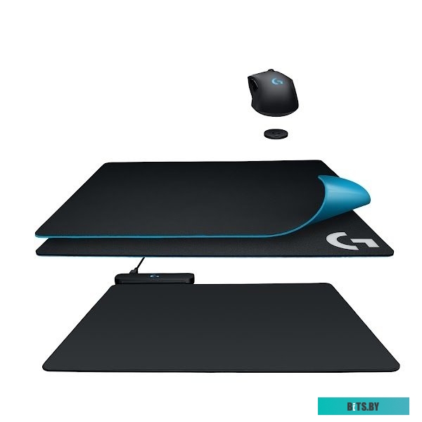 Коврик Logitech PowerPlay <943-000110>
