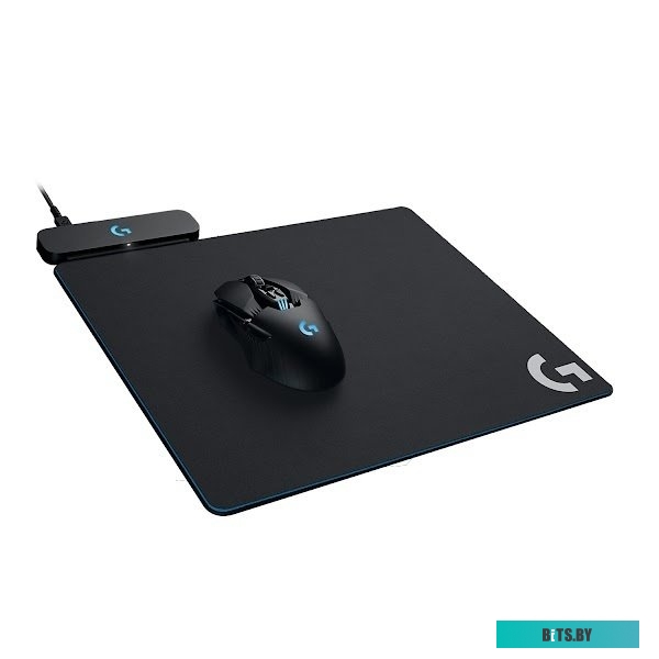 Коврик Logitech PowerPlay <943-000110>