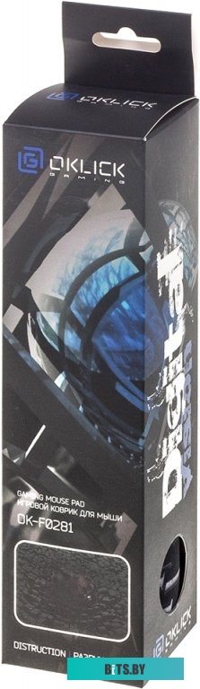 Коврик Oklick OK-F0281 <488078>