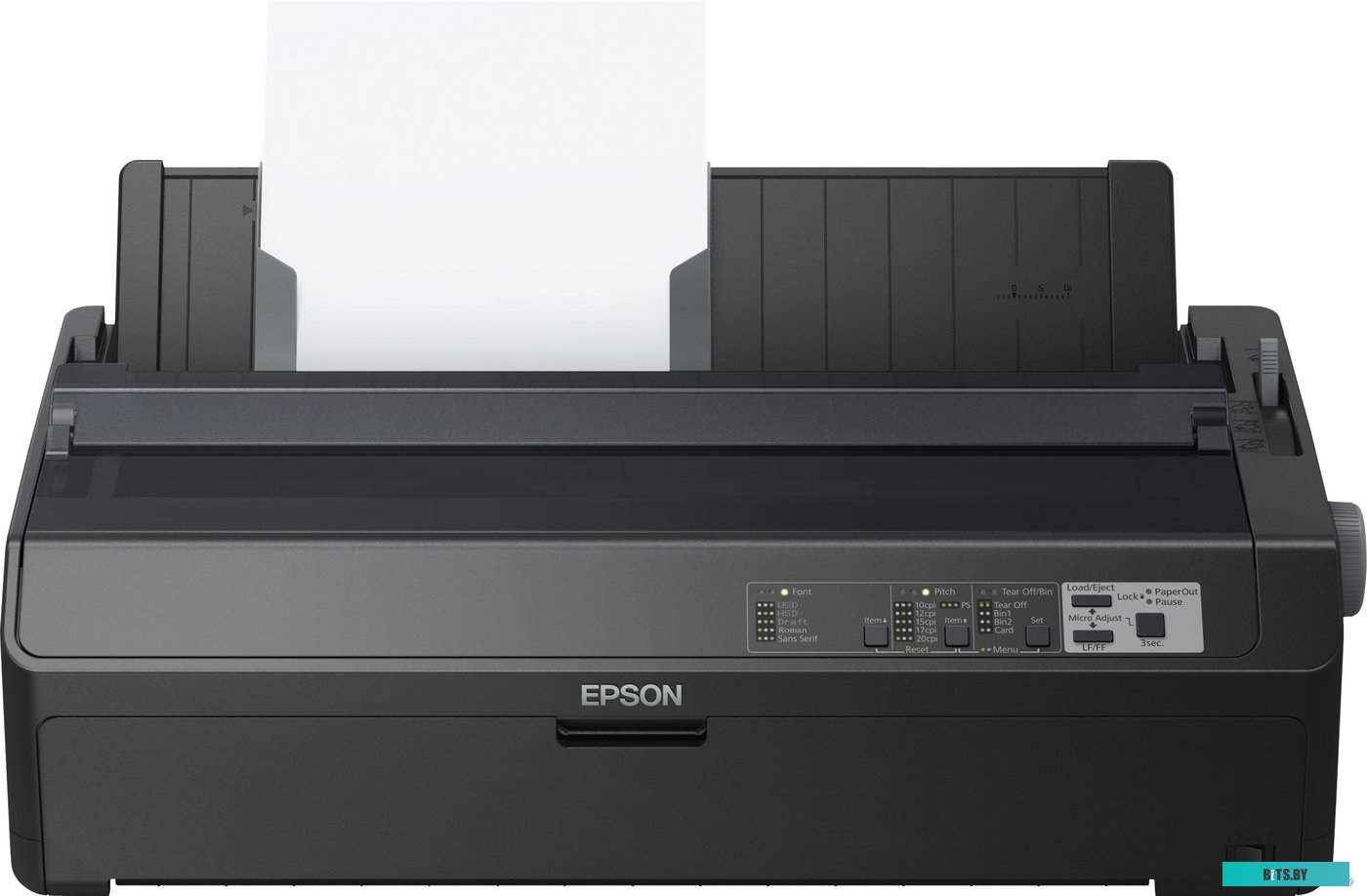 Матричный принтер Epson FX-2190II