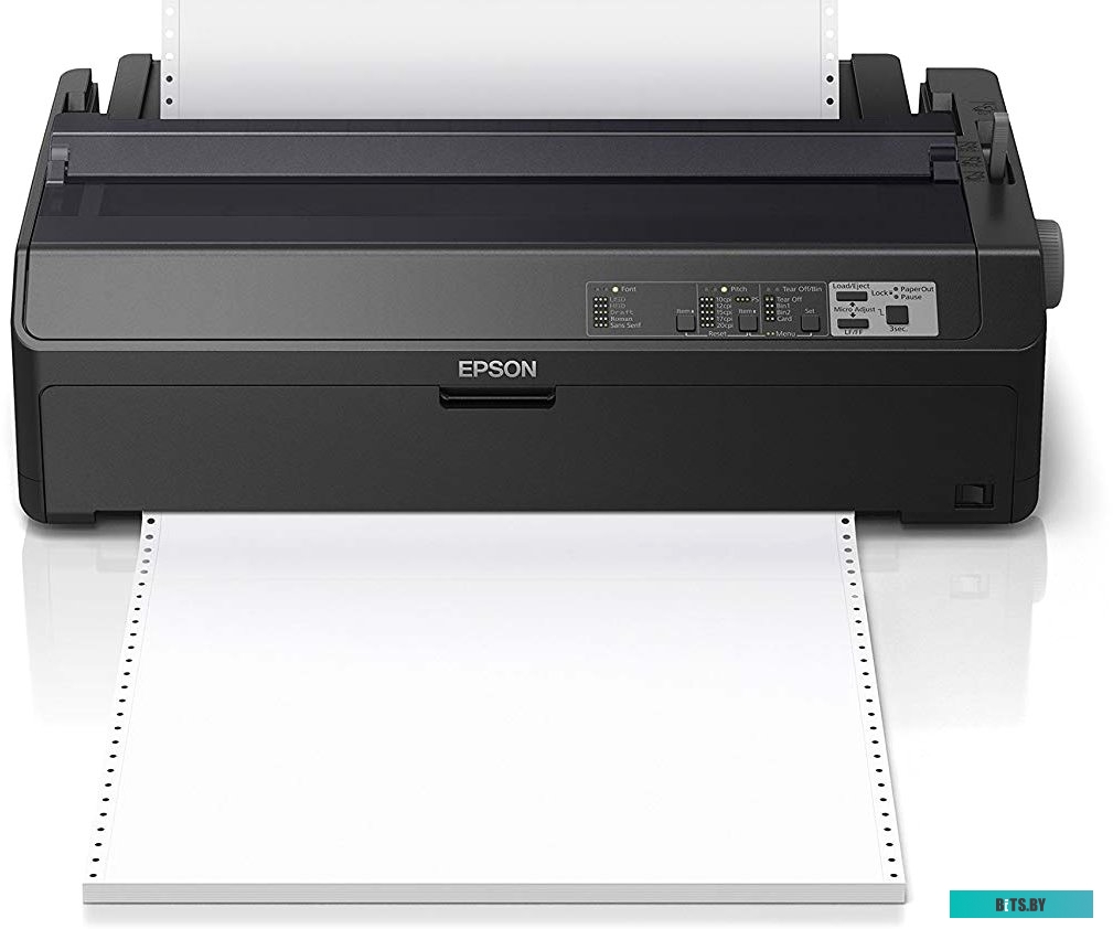 Матричный принтер Epson FX-2190II