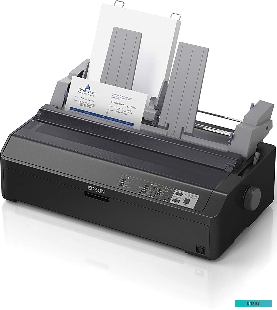 Матричный принтер Epson FX-2190II