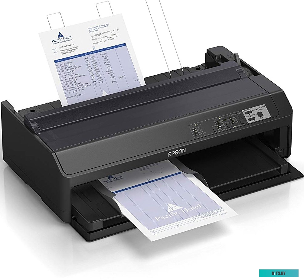 Матричный принтер Epson FX-2190II