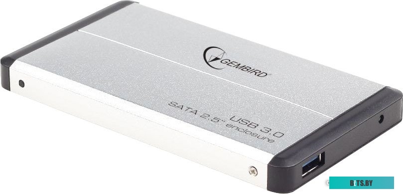 Бокс для жесткого диска Gembird EE2-U3S-2-S