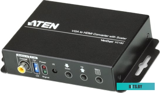Переключатель видеосигналов Aten VS482-AT-G