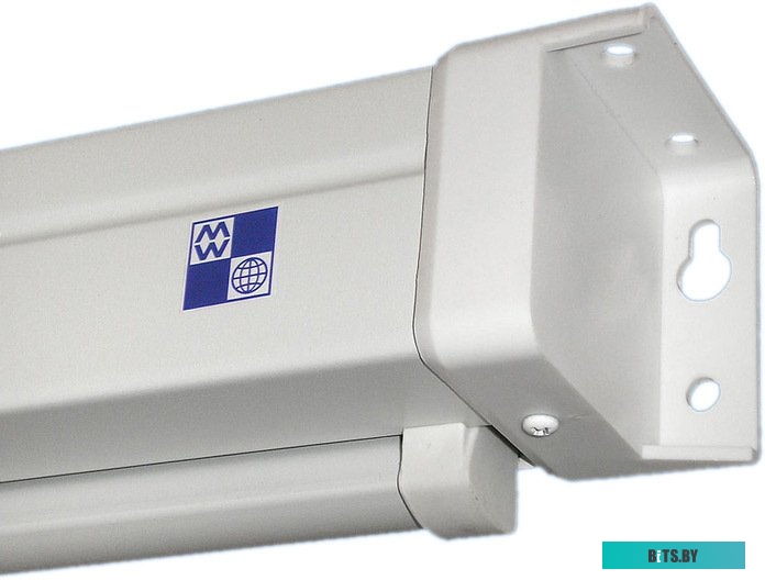 Экран для проекторов MW Rollo Premium 238x178 <202ARQ8001>