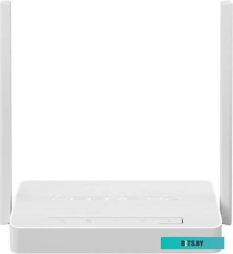 Беспроводной DSL-маршрутизатор Keenetic DSL KN-2010 <KN-2010-01RU>