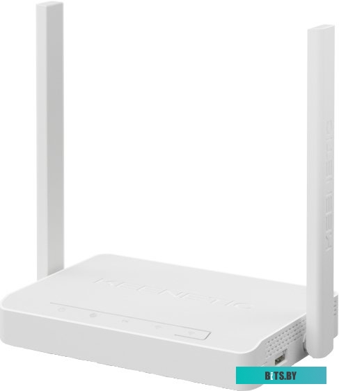 Беспроводной DSL-маршрутизатор Keenetic DSL KN-2010 <KN-2010-01RU>