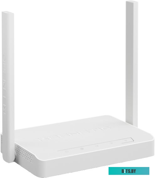 Беспроводной DSL-маршрутизатор Keenetic DSL KN-2010 <KN-2010-01RU>