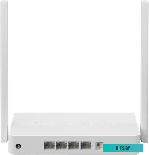 Беспроводной DSL-маршрутизатор Keenetic DSL KN-2010 <KN-2010-01RU>