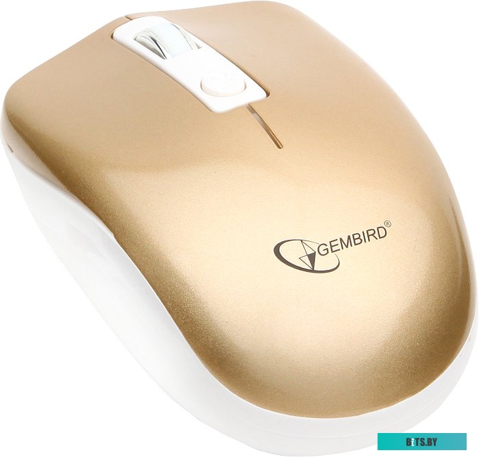 Мышь Gembird MUSW-400-G