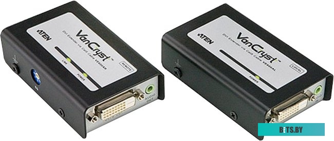 Удлинитель HDMI ATEN VE800A-AT-G (1080p@40м)